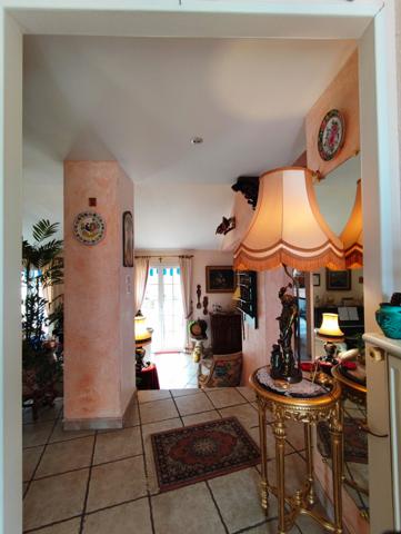 Pollestres (66450) VILLA POLLESTRES