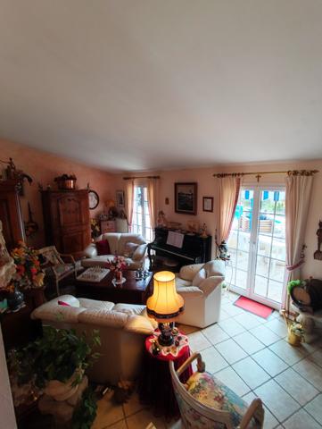 Pollestres (66450) VILLA POLLESTRES