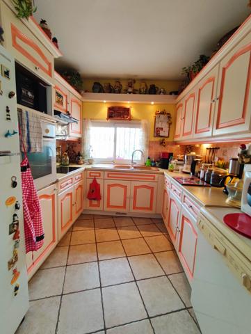 Pollestres (66450) VILLA POLLESTRES