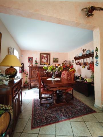 Pollestres (66450) VILLA POLLESTRES