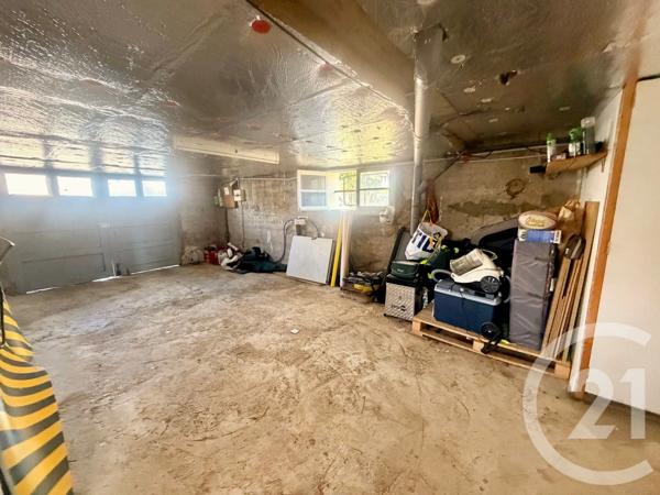 Maison à vendre  4 pièces - 86,67 m 2   ANNONAY  - 07