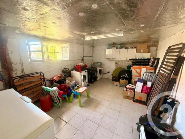Maison à vendre  4 pièces - 86,67 m 2   ANNONAY  - 07
