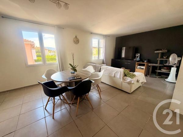Maison à vendre  4 pièces - 86,67 m 2   ANNONAY  - 07