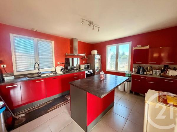 Maison à vendre  4 pièces - 86,67 m 2   ANNONAY  - 07