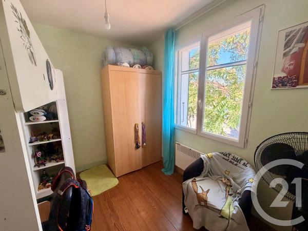 Maison à vendre  4 pièces - 86,67 m 2   ANNONAY  - 07