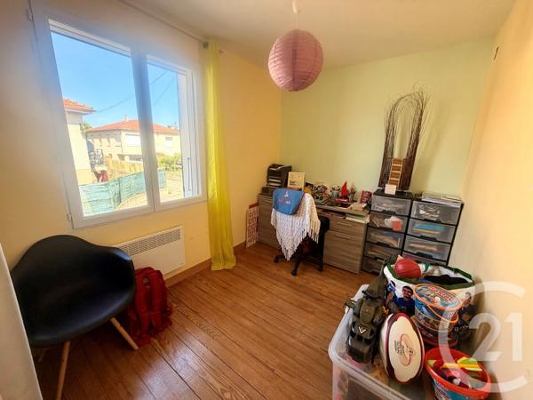 Maison à vendre  4 pièces - 86,67 m 2   ANNONAY  - 07