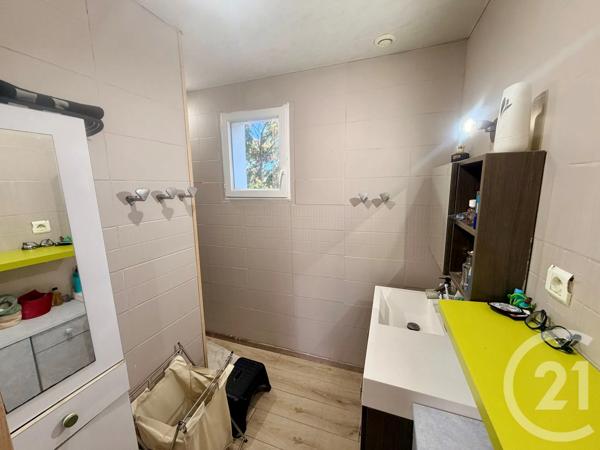 Maison à vendre  4 pièces - 86,67 m 2   ANNONAY  - 07