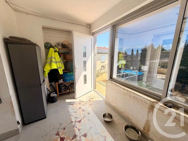 Maison à vendre  4 pièces - 86,67 m 2   ANNONAY  - 07
