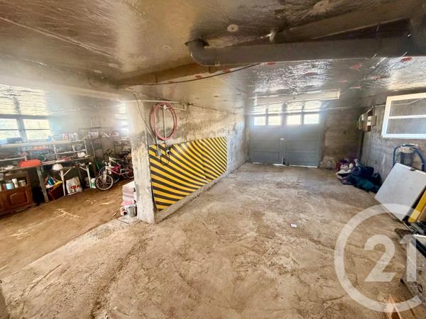 Maison à vendre  4 pièces - 86,67 m 2   ANNONAY  - 07