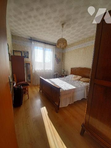 Maison à Saint Jacut du Mené
