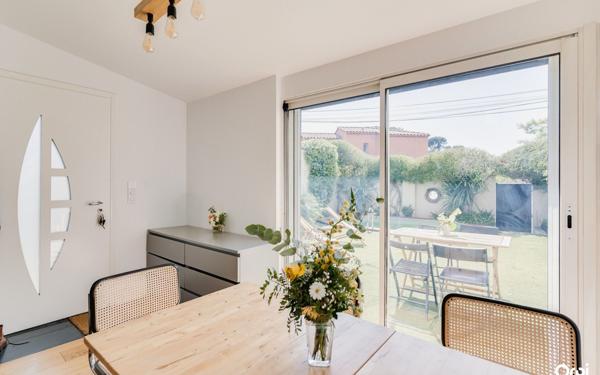 Maison à vendre    4 pièces • 104,62 m2 Marseille 13