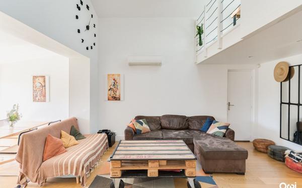 Maison à vendre    4 pièces • 104,62 m2 Marseille 13