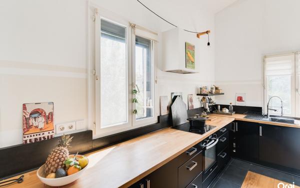 Maison à vendre    4 pièces • 104,62 m2 Marseille 13