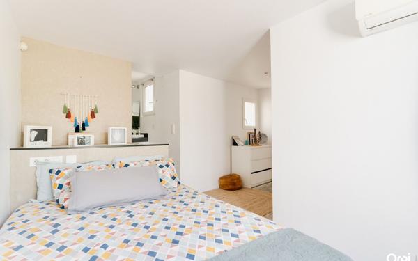 Maison à vendre    4 pièces • 104,62 m2 Marseille 13