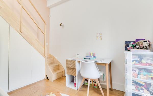 Maison à vendre    4 pièces • 104,62 m2 Marseille 13