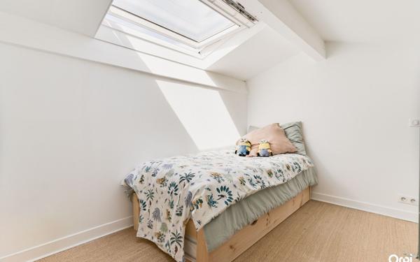 Maison à vendre    4 pièces • 104,62 m2 Marseille 13