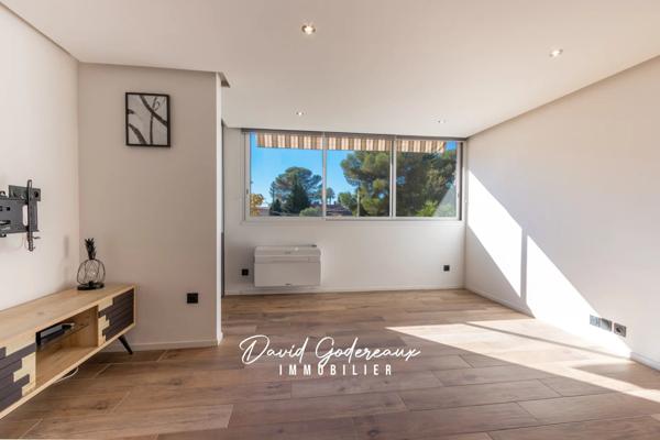 Immobilier Saint-Raphaël (83700) – Appartement 35.52m2 – 225 000 €