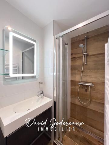 Immobilier Saint-Raphaël (83700) – Appartement 35.52m2 – 225 000 €