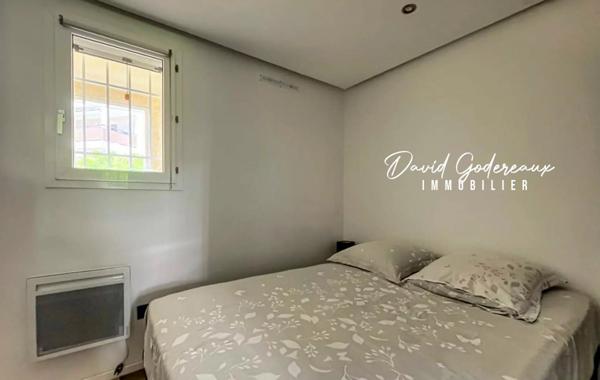 Immobilier Saint-Raphaël (83700) – Appartement 35.52m2 – 225 000 €