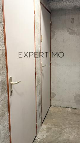 Saint-Égrève (38120) appartement T2 52 m2 avec terrasse