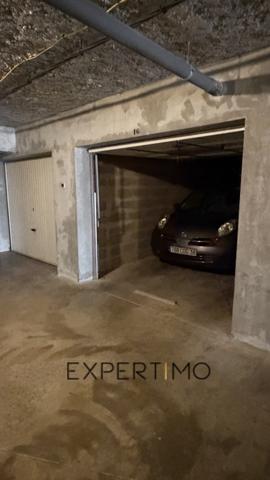 Saint-Égrève (38120) appartement T2 52 m2 avec terrasse