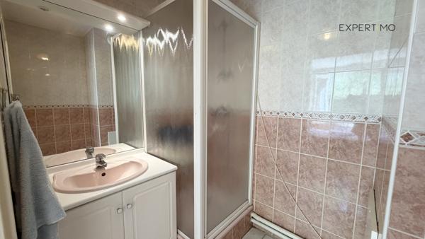 Saint-Égrève (38120) appartement T2 52 m2 avec terrasse