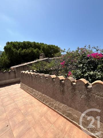 Maison à vendre  7 pièces - 259,09 m2 CALVI - 202