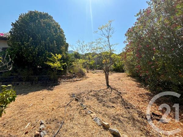 Maison à vendre  7 pièces - 259,09 m2 CALVI - 202