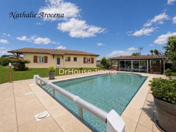 Maison à vendre 6 pièces de 135 m²
