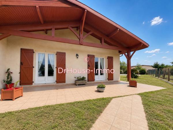 Maison à vendre 6 pièces de 135 m²