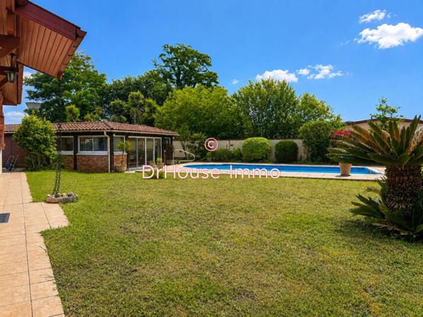 Maison à vendre 6 pièces de 135 m²