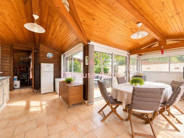 Maison à vendre 6 pièces de 135 m²