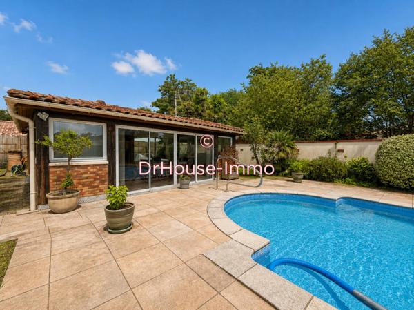 Maison à vendre 6 pièces de 135 m²