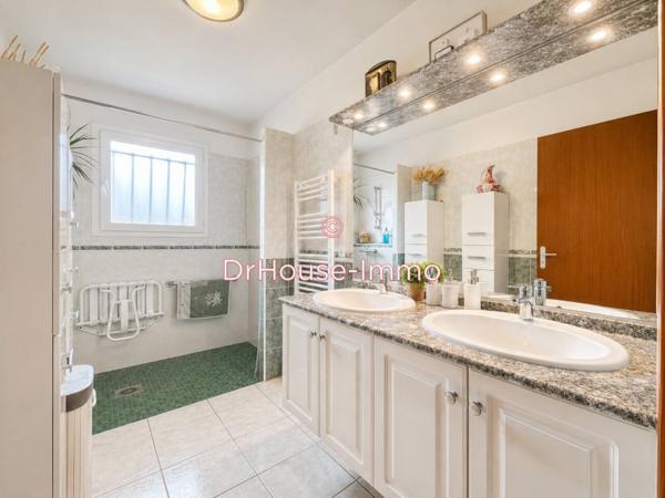 Maison à vendre 6 pièces de 135 m²