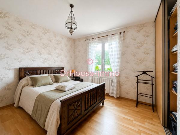Maison à vendre 6 pièces de 135 m²