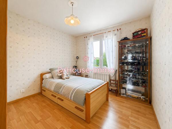 Maison à vendre 6 pièces de 135 m²