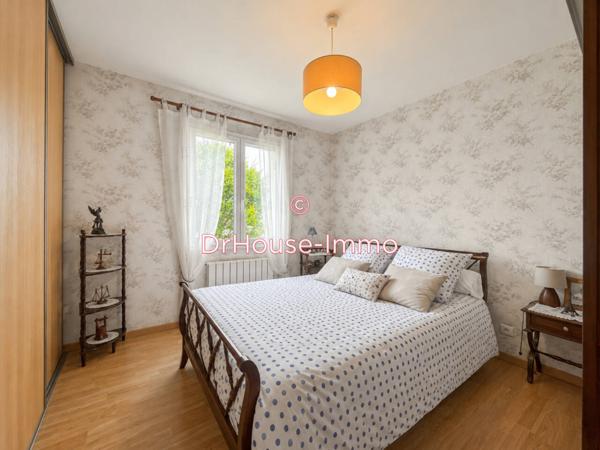 Maison à vendre 6 pièces de 135 m²