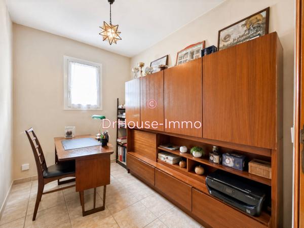 Maison à vendre 6 pièces de 135 m²