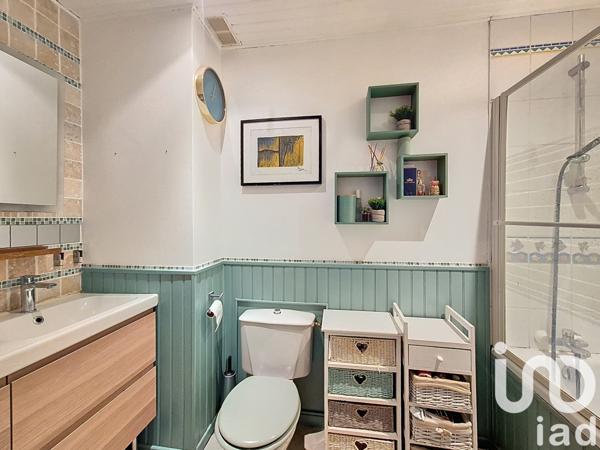 Maison à vendre 6 pièces 118 m² Le Mesnil-Saint-Denis