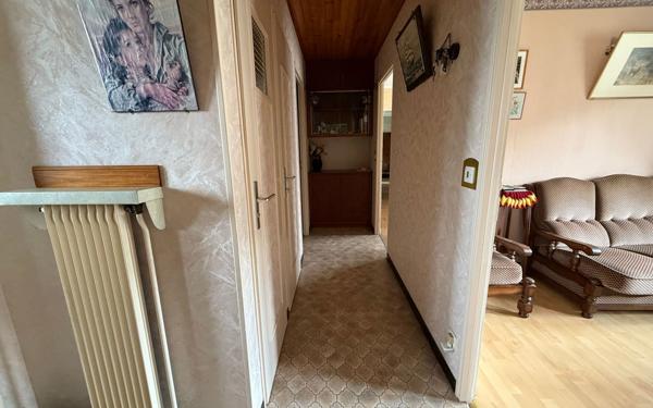 Maison à vendre    4 pièces • 93,21 m2 Gérardmer