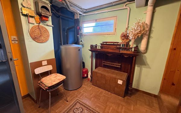 Maison à vendre    4 pièces • 93,21 m2 Gérardmer