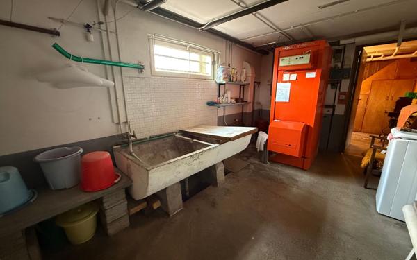 Maison à vendre    4 pièces • 93,21 m2 Gérardmer