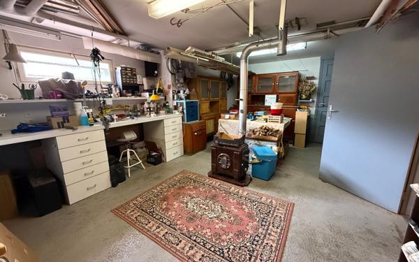 Maison à vendre    4 pièces • 93,21 m2 Gérardmer