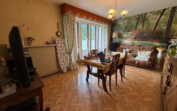 Maison à vendre    4 pièces • 93,21 m2 Gérardmer