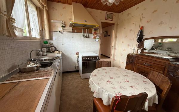 Maison à vendre    4 pièces • 93,21 m2 Gérardmer