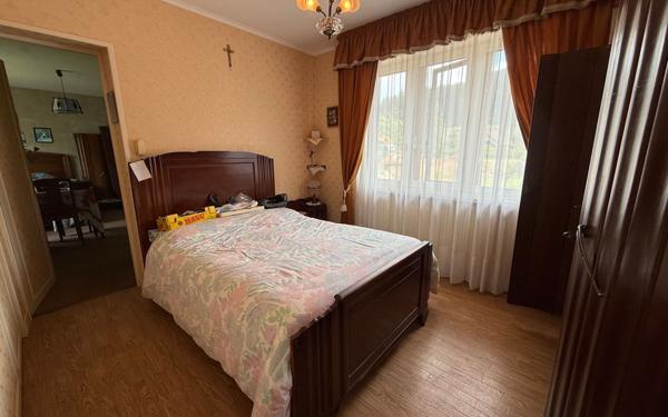 Maison à vendre    4 pièces • 93,21 m2 Gérardmer