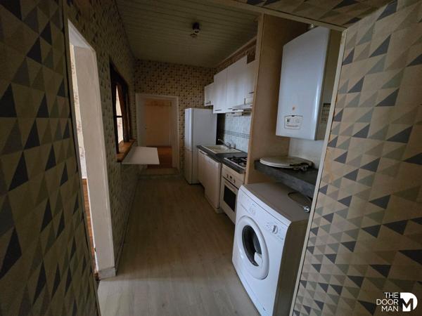 Immeuble - À vendre - 145 m² - JOINVILLE | The Door Man