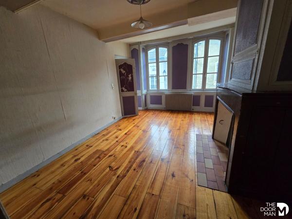 Immeuble - À vendre - 145 m² - JOINVILLE | The Door Man