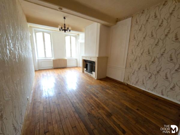 Immeuble - À vendre - 145 m² - JOINVILLE | The Door Man