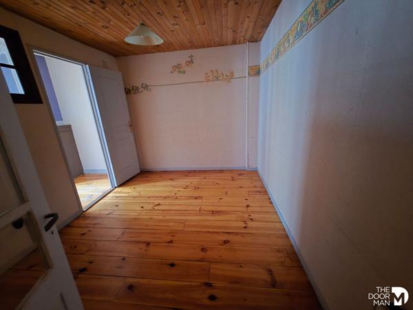 Immeuble - À vendre - 145 m² - JOINVILLE | The Door Man